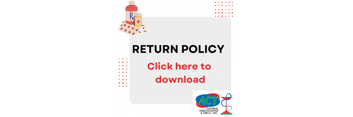 Return Policy